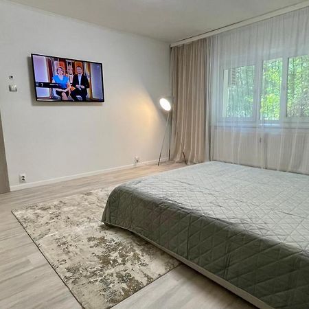 Start Apartments 1 Bukareszt Zewnętrze zdjęcie