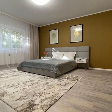 Start Apartments 1 Bukareszt Zewnętrze zdjęcie