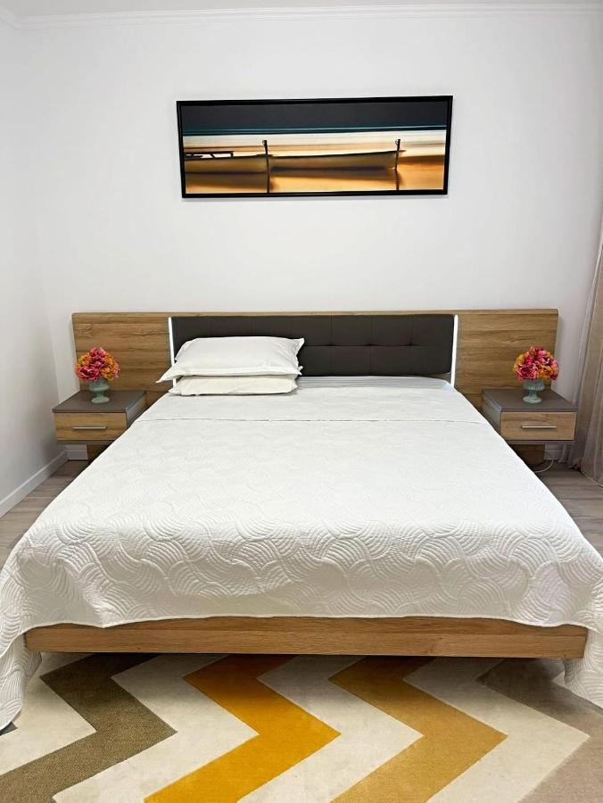 Start Apartments 1 Bukareszt Zewnętrze zdjęcie