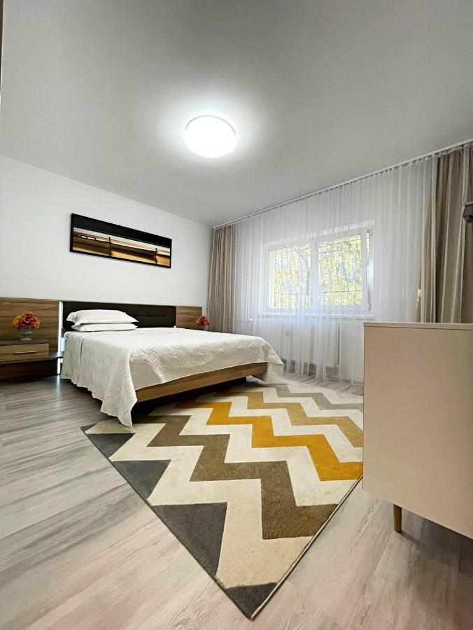 Start Apartments 1 Bukareszt Zewnętrze zdjęcie