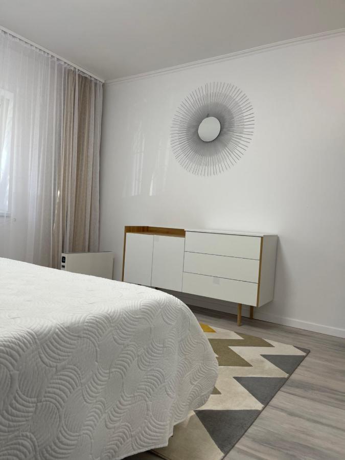 Start Apartments 1 Bukareszt Zewnętrze zdjęcie