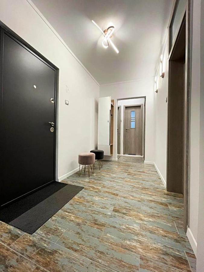 Start Apartments 1 Bukareszt Zewnętrze zdjęcie