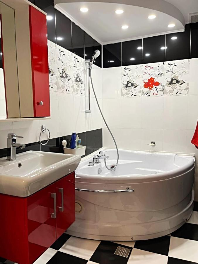Start Apartments 1 Bukareszt Zewnętrze zdjęcie