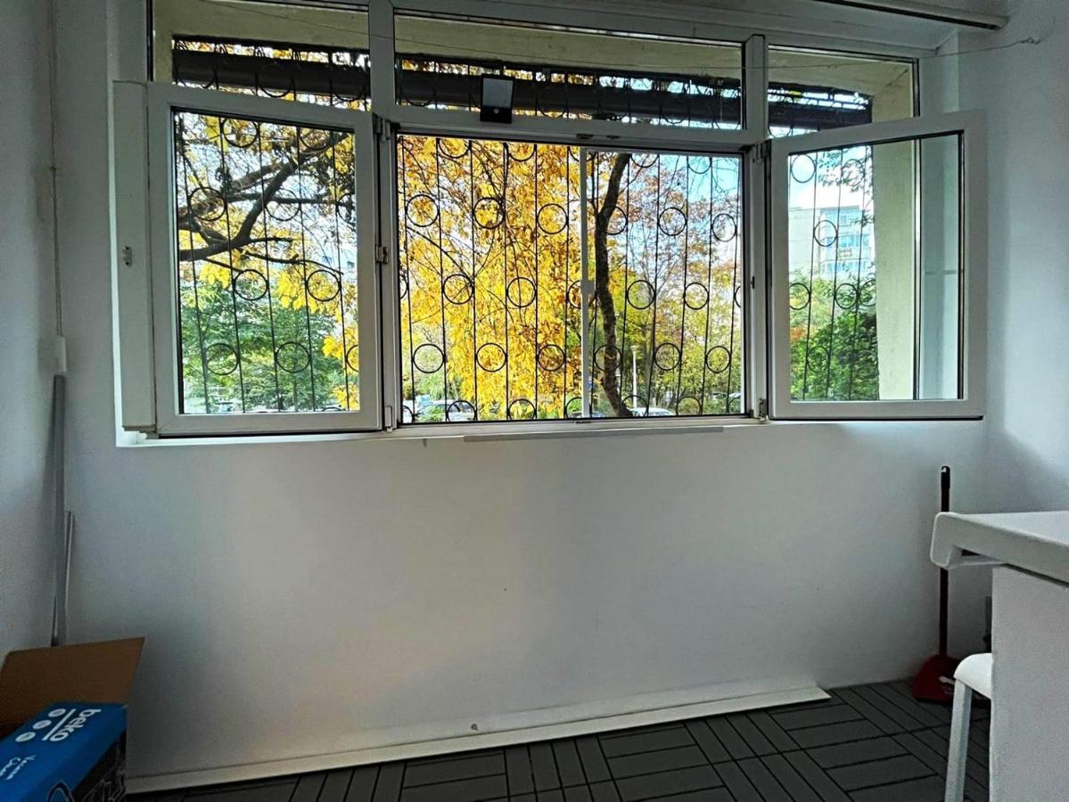 Start Apartments 1 Bukareszt Zewnętrze zdjęcie