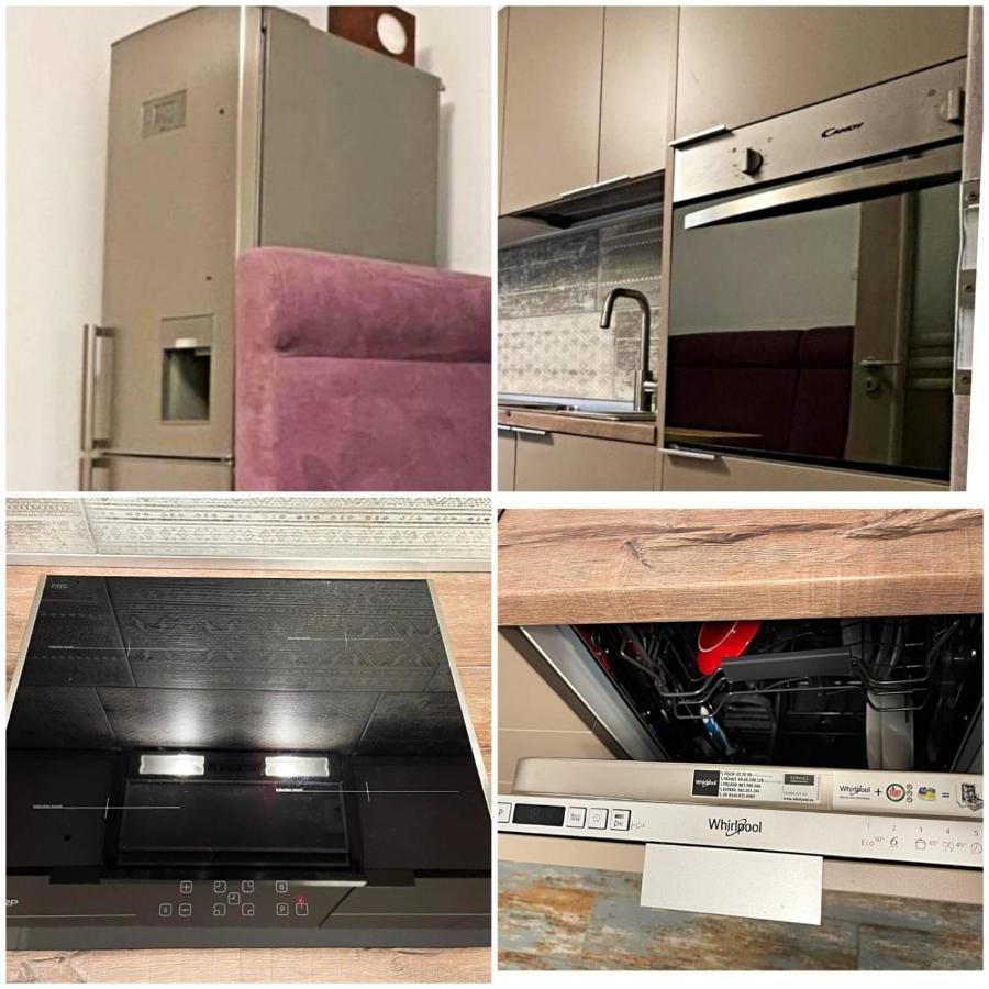 Start Apartments 1 Bukareszt Zewnętrze zdjęcie