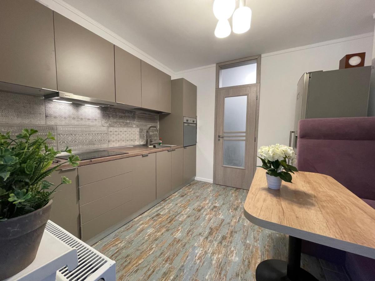 Start Apartments 1 Bukareszt Zewnętrze zdjęcie