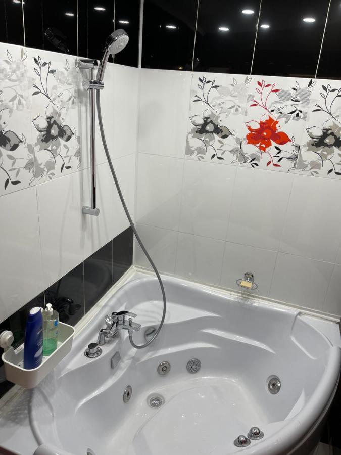 Start Apartments 1 Bukareszt Zewnętrze zdjęcie