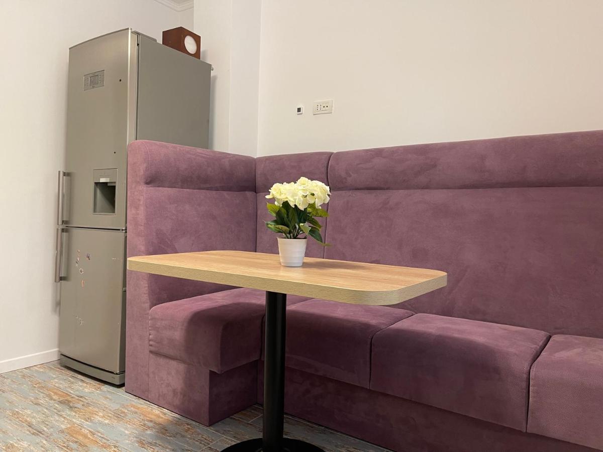 Start Apartments 1 Bukareszt Zewnętrze zdjęcie