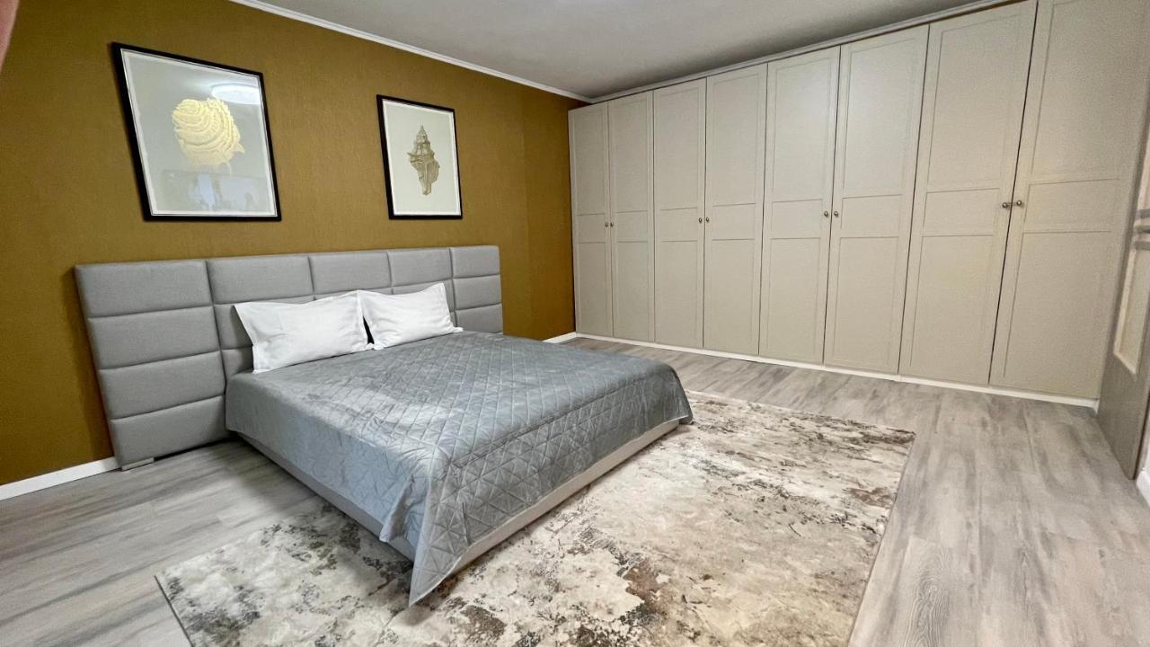 Start Apartments 1 Bukareszt Zewnętrze zdjęcie