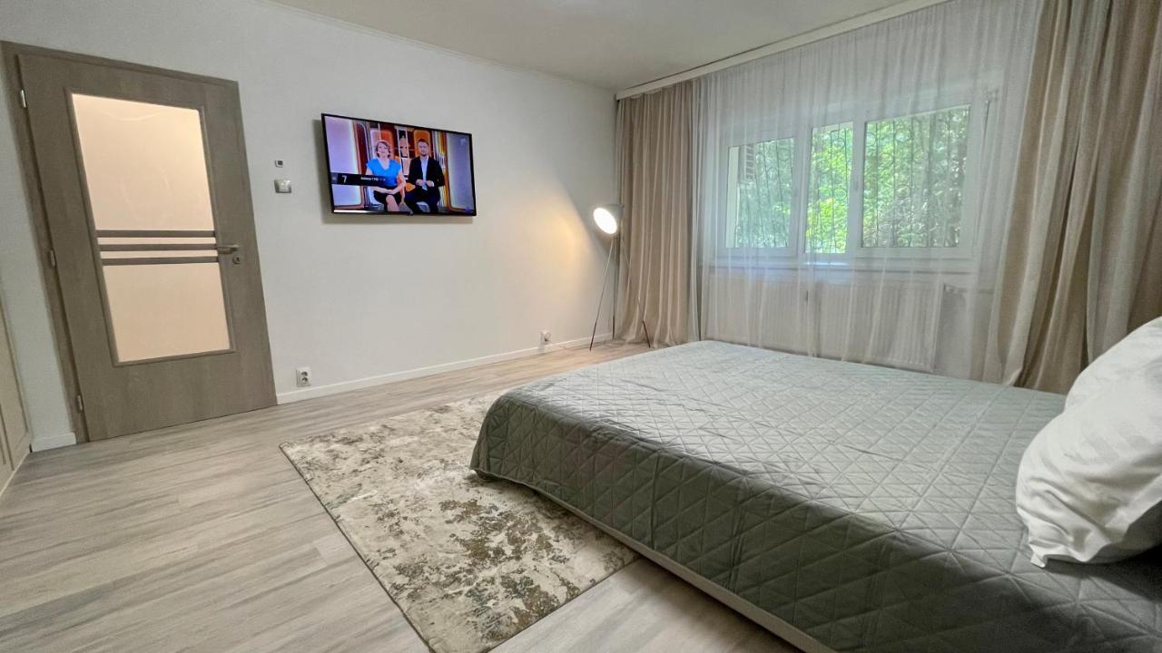 Start Apartments 1 Bukareszt Zewnętrze zdjęcie