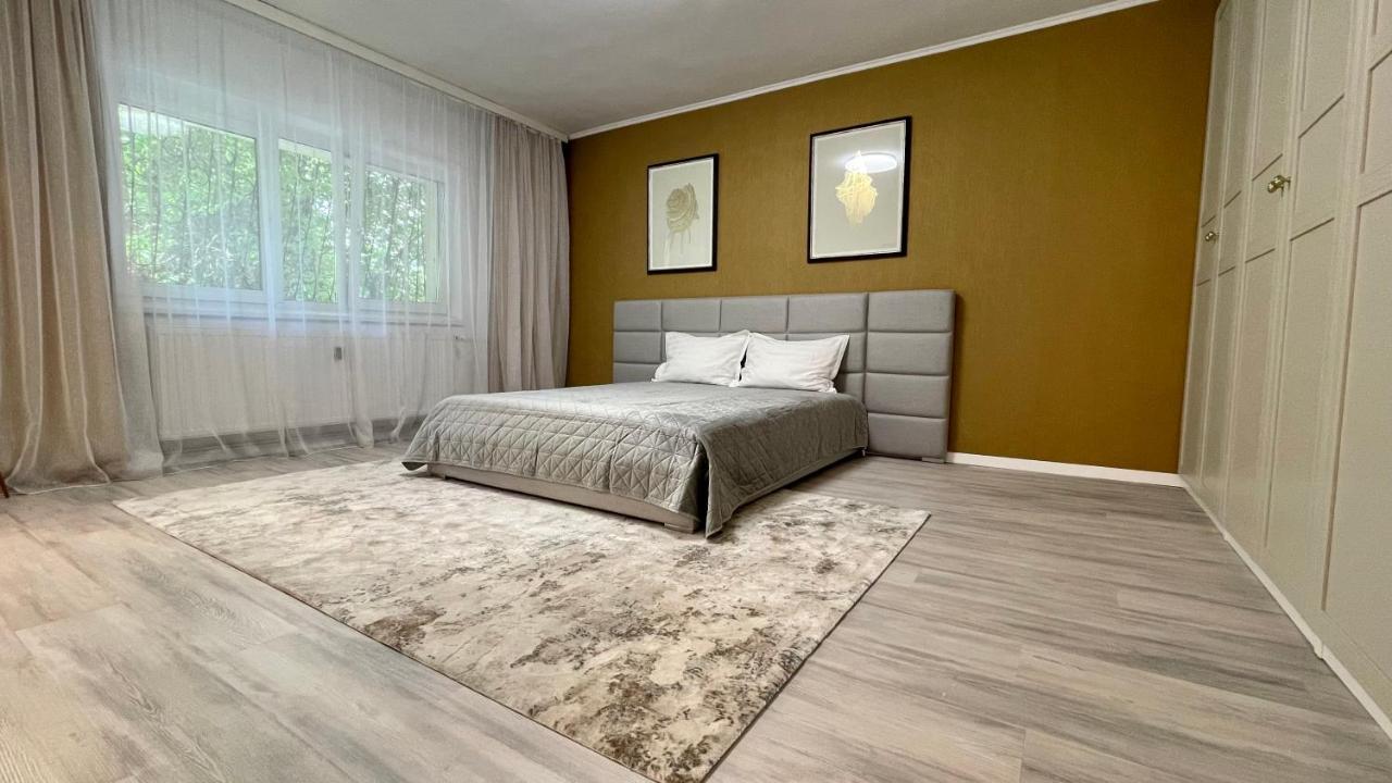 Start Apartments 1 Bukareszt Zewnętrze zdjęcie